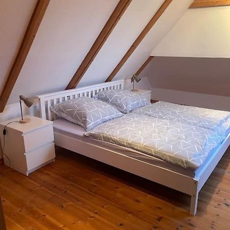 Ferienwohnung Hohwacht Ostsee Extérieur photo