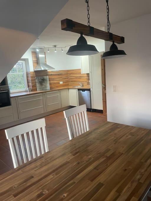 Ferienwohnung Hohwacht Ostsee Extérieur photo