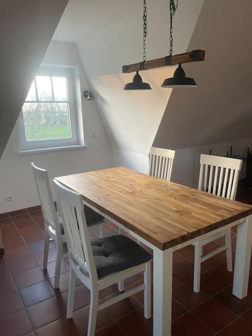 Ferienwohnung Hohwacht Ostsee Extérieur photo