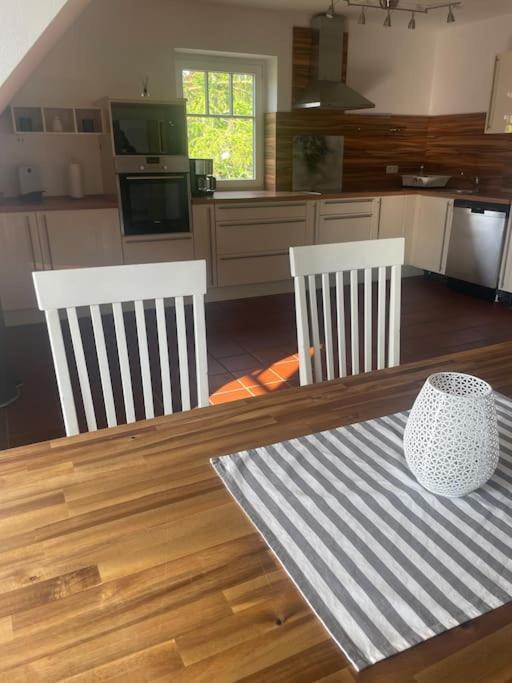 Ferienwohnung Hohwacht Ostsee Extérieur photo