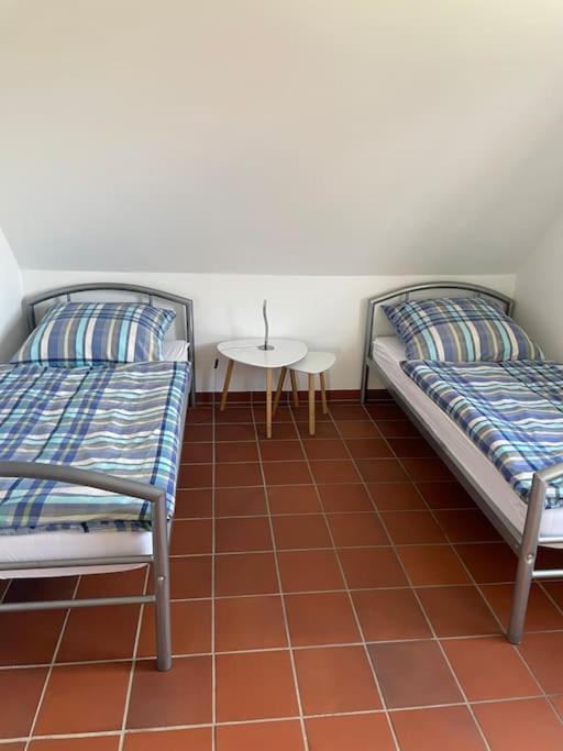 Ferienwohnung Hohwacht Ostsee Extérieur photo