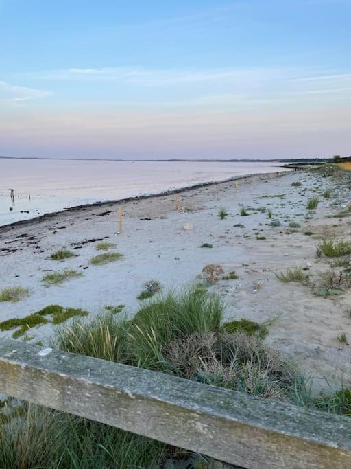 Ferienwohnung Hohwacht Ostsee Extérieur photo